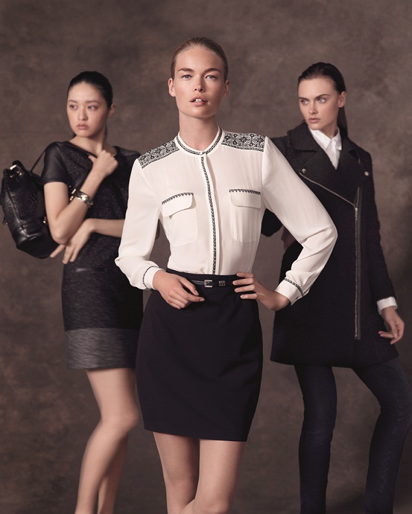 มาร์คแอนด์สเปนเซอร์ (Marks & Spencer)เปิดสาขาใหม่ที่ “ห้างเซ็นทรัลเฟสติวัล ชียงใหม่” โดดเด่นด้วยรูปลักษณ์ใหม่ ทันสมัย