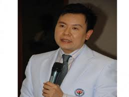 สถาบันโรคผิวหนัง แถลงข่าวผลการดำเนินงานออกหน่วยแพทย์เคลื่อนที่ 