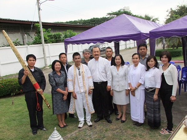 ครบรอบ 53 ปี การก่อตั้ง สปข.3