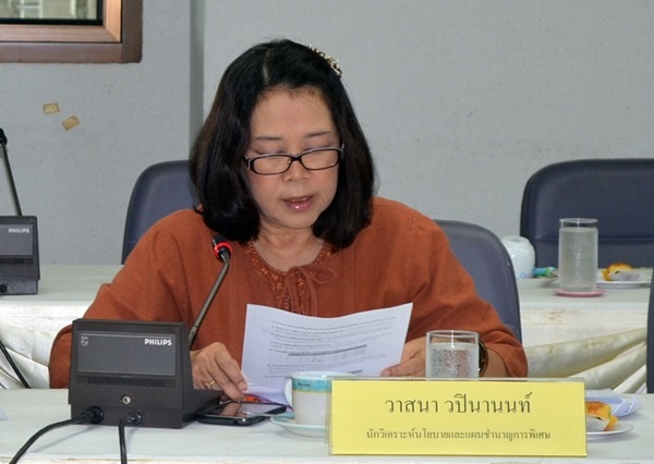 ปภ.สรุปสถิติอุบัติเหตุช่วงเทศกาลสงกรานต์  2557