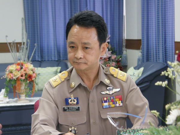 จังหวัดเชียงใหม่ติดตามเร่งรัดการเบิกจ่ายงบประมาณโครงการงบพัฒนาจังหวัดกลุ่มจังหวัดประจำปีงบประมาณ พ.ศ. 2557