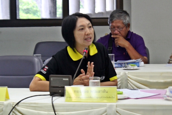 จังหวัดเชียงใหม่ ร่วมรณรงค์วันงดสูบบุหรี่โลก ชูประเด็น “บุหรี่ : ภาษียิ่งเพิ่ม คนตายยิ่งลด”
