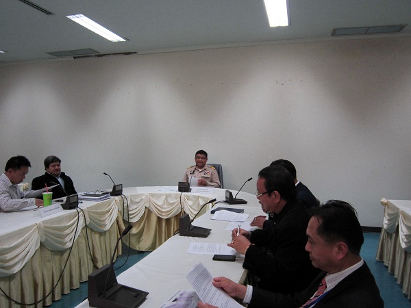 ททท.สำนักงานเชียงใหม่ร่วมกับภาคอุตสาหกรรมการท่องเที่ยวเตรียมจัดงานเปิดฤดูกาลท่องเที่ยวจังหวัดเชียงใหม่