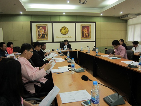 จังหวัดเชียงใหม่จัดประชุมเตรียมจัดพิธีเปิดอาคารที่ว่าการอำเภอกัลยาณิวัฒนาโดยกราบบังคมทูลสมเด็จพระเทพรัตนราชสุดาฯ สยามบรมราชกุมารี เสด็จฯ มาทรงเป็นองค์ประธานในพิธีเปิด
