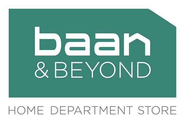 เปิดอย่างยิ่งใหญ่!!! “baan & BEYOND” ดีพาร์ทเม้นท์สโตร์สำหรับบ้านแห่งแรกของเมืองไทยพร้อมมอบสิ่งดีๆ ให้คนรักบ้าน ฉลองสาขาแรกเชียงใหม่ แอร์พอร์ต