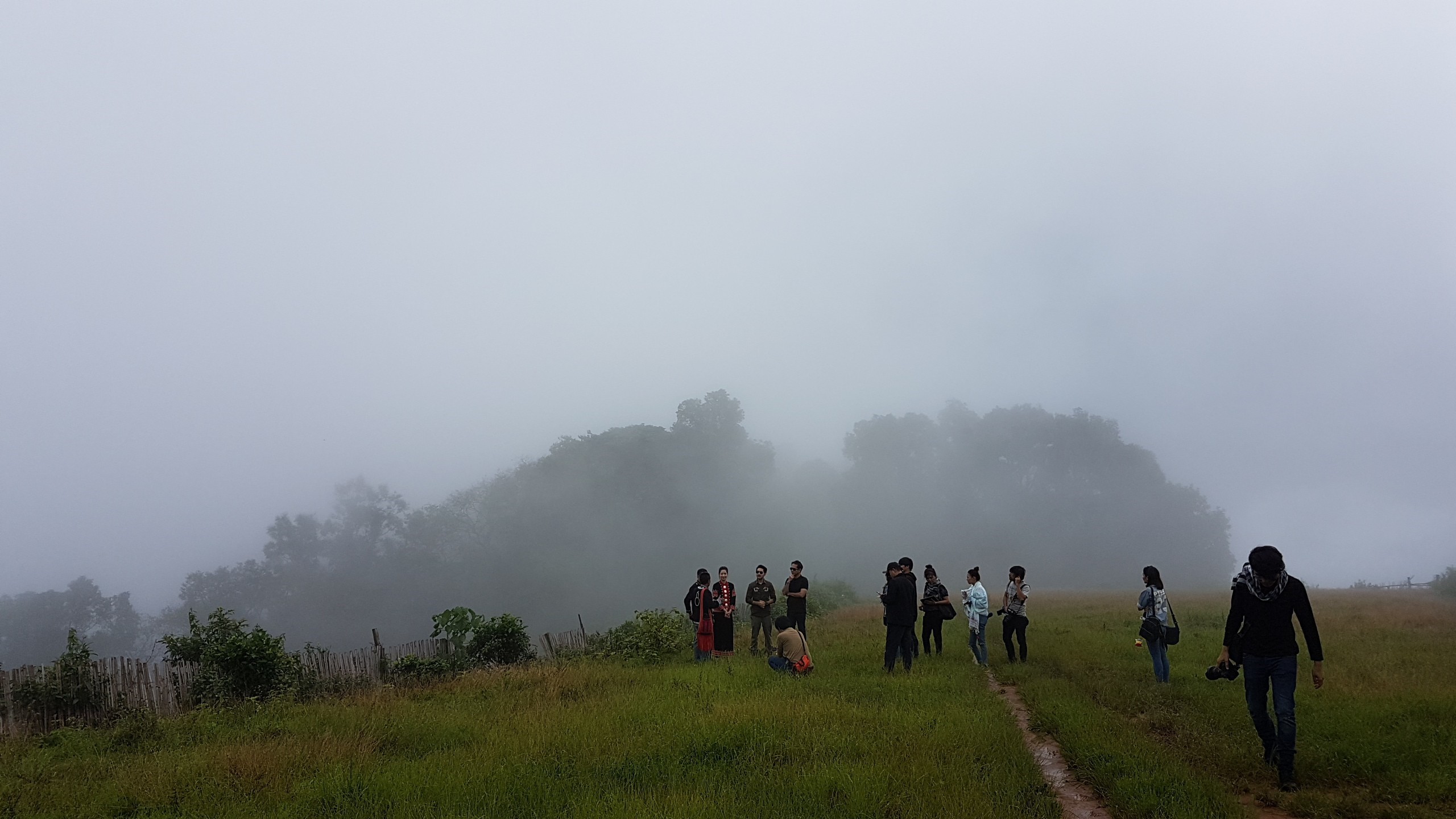  ททท.สานักงานเชียงใหม่ เชิญเที่ยวชุมชนปู่หมื่น จังหวัดเชียงใหม่ Village to the World