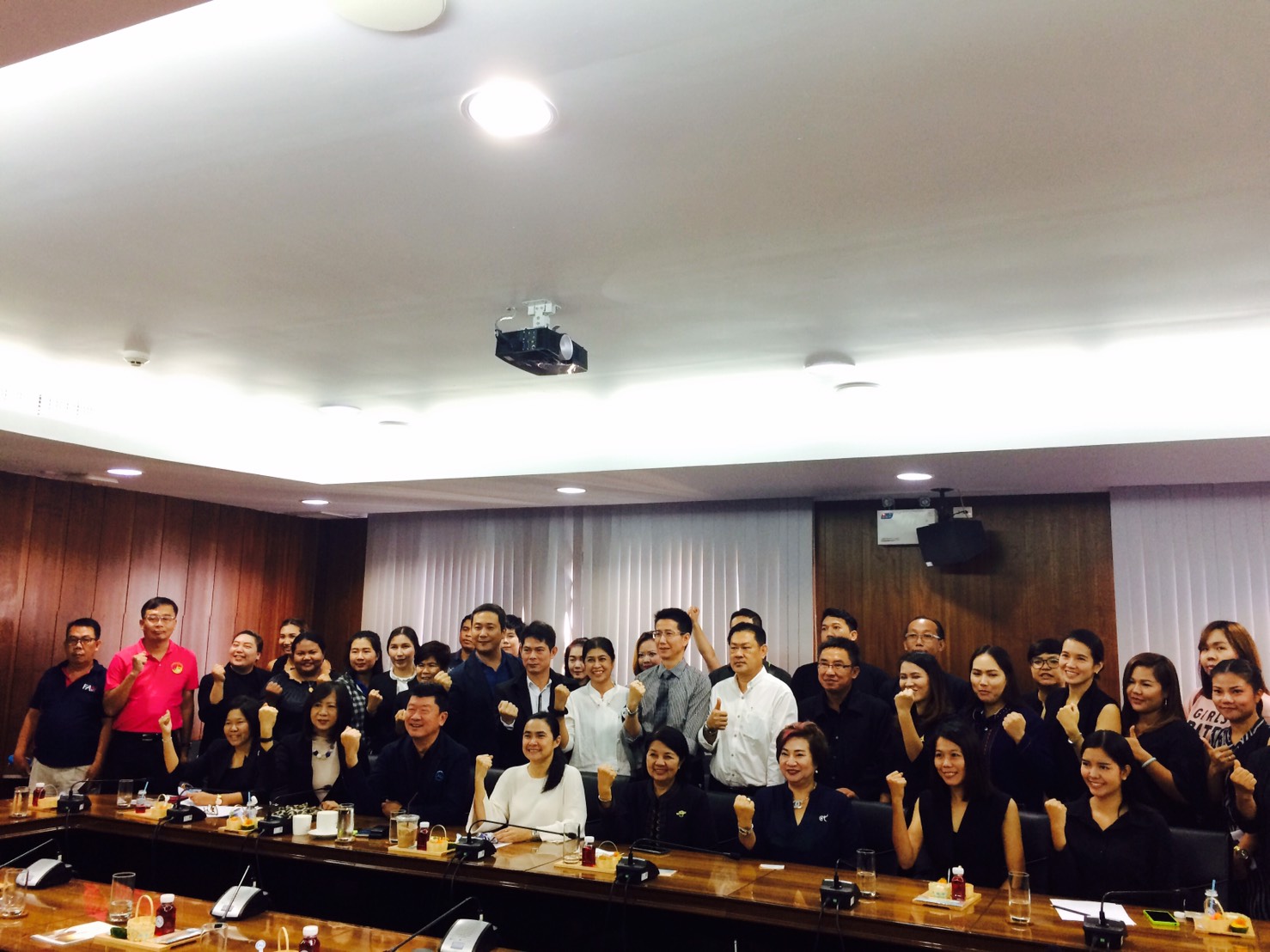 ททท. ร่วมกับผู้ประกอบการท่องเที่ยวเชียงใหม่แก้ปัญหาขายบัตรเข้าชมแหล่งท่องเที่ยวราคาต่ำกว่าทุน