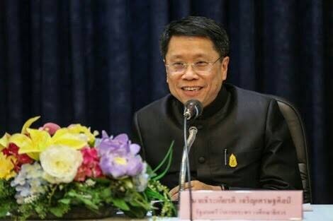 สกอ.เตือนกรรมการสภาฯปฏิบัติตามกม. ระเบียบยังไม่จำเป็นต้องใช้ม.44คุม มทร.ล้านนา