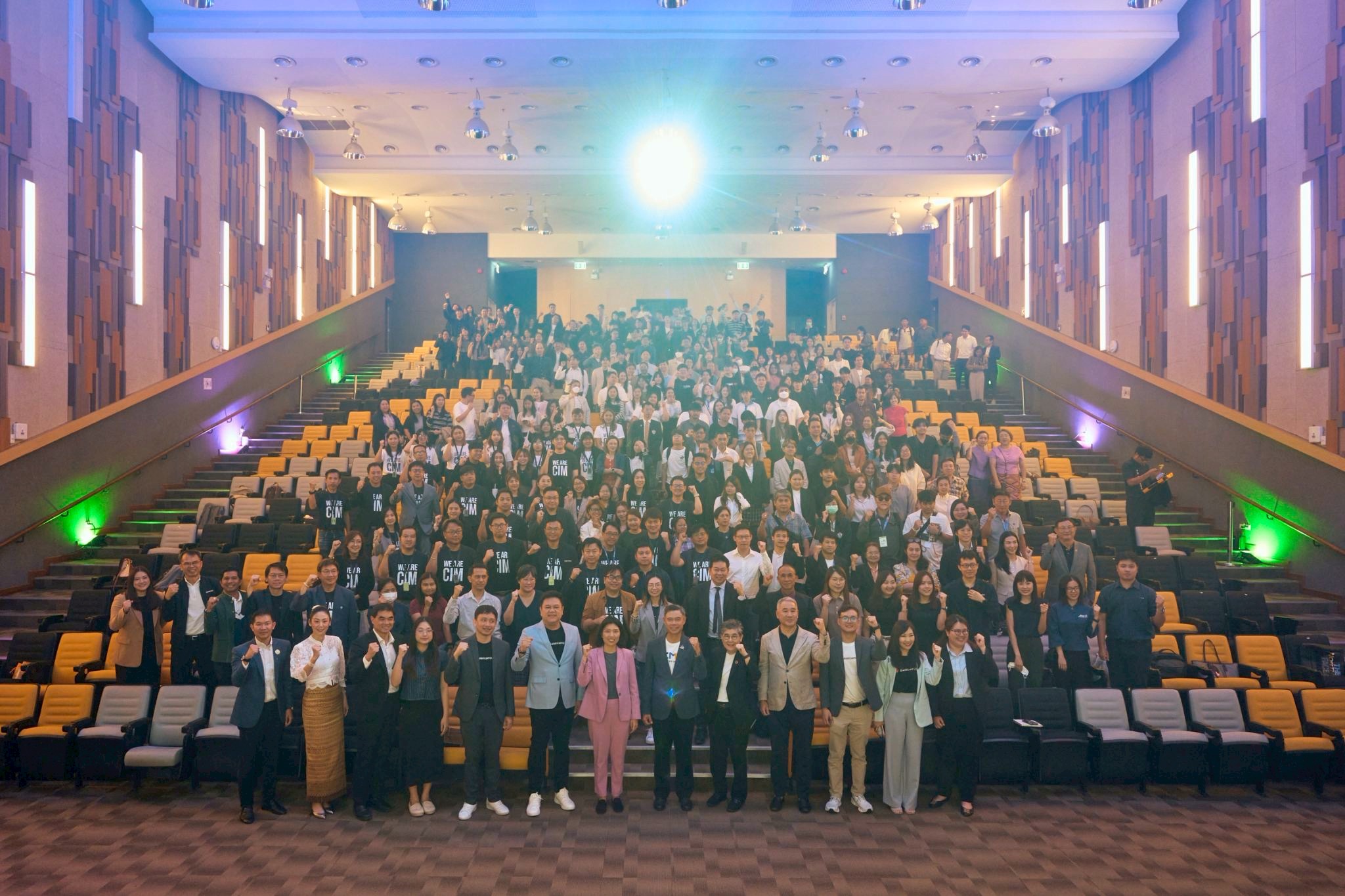 มช. ร่วมมือ Raisewell Ventures ปั้นนวัตกรรมและสตาร์ทอัพไทยไประดับโลก ตั้งเป้าสร้างอิมแพ็คกว่า 8 หมื่นล้านบาท